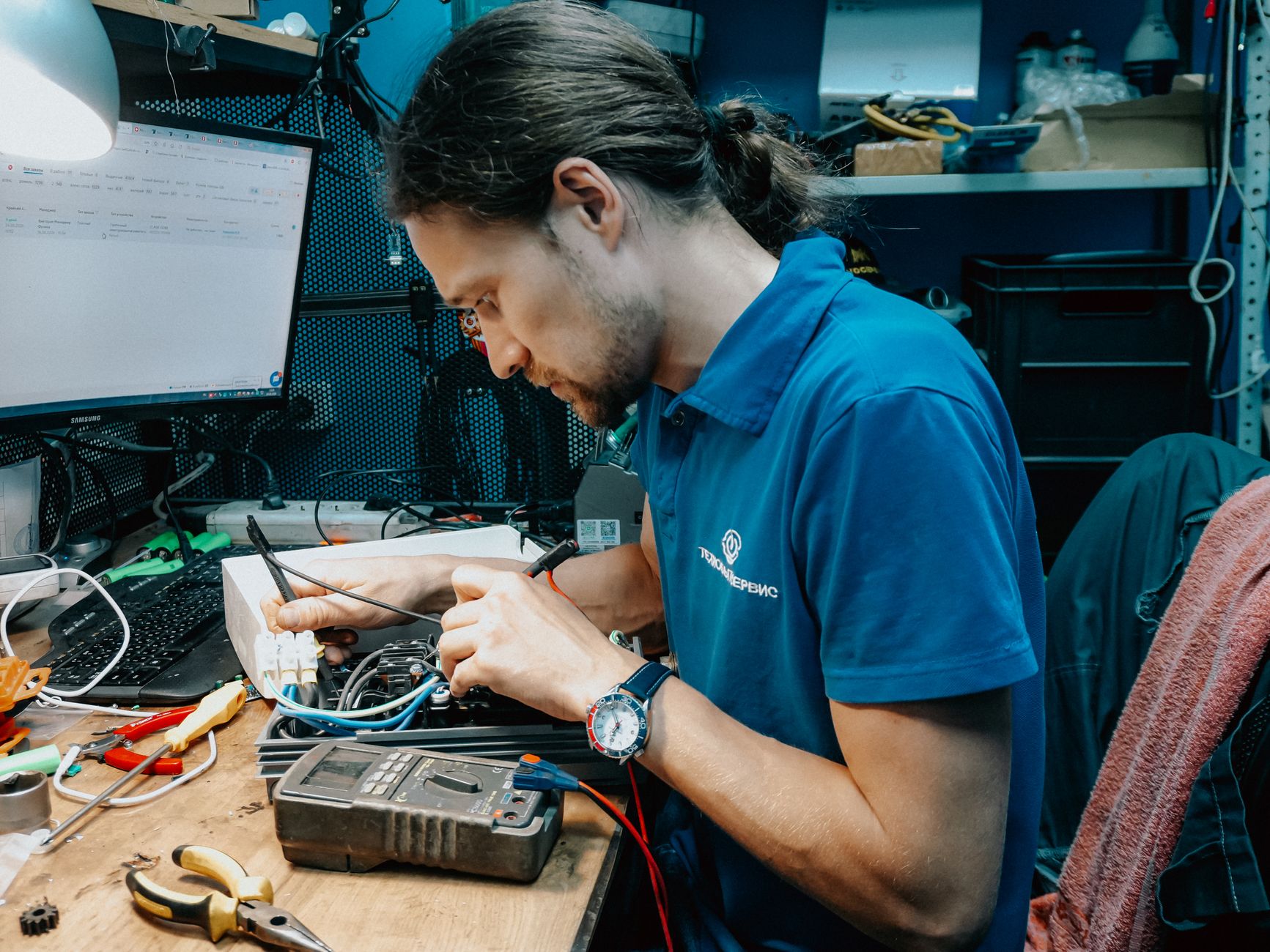 DWDM QSFP28: Tunable vs Fixed
