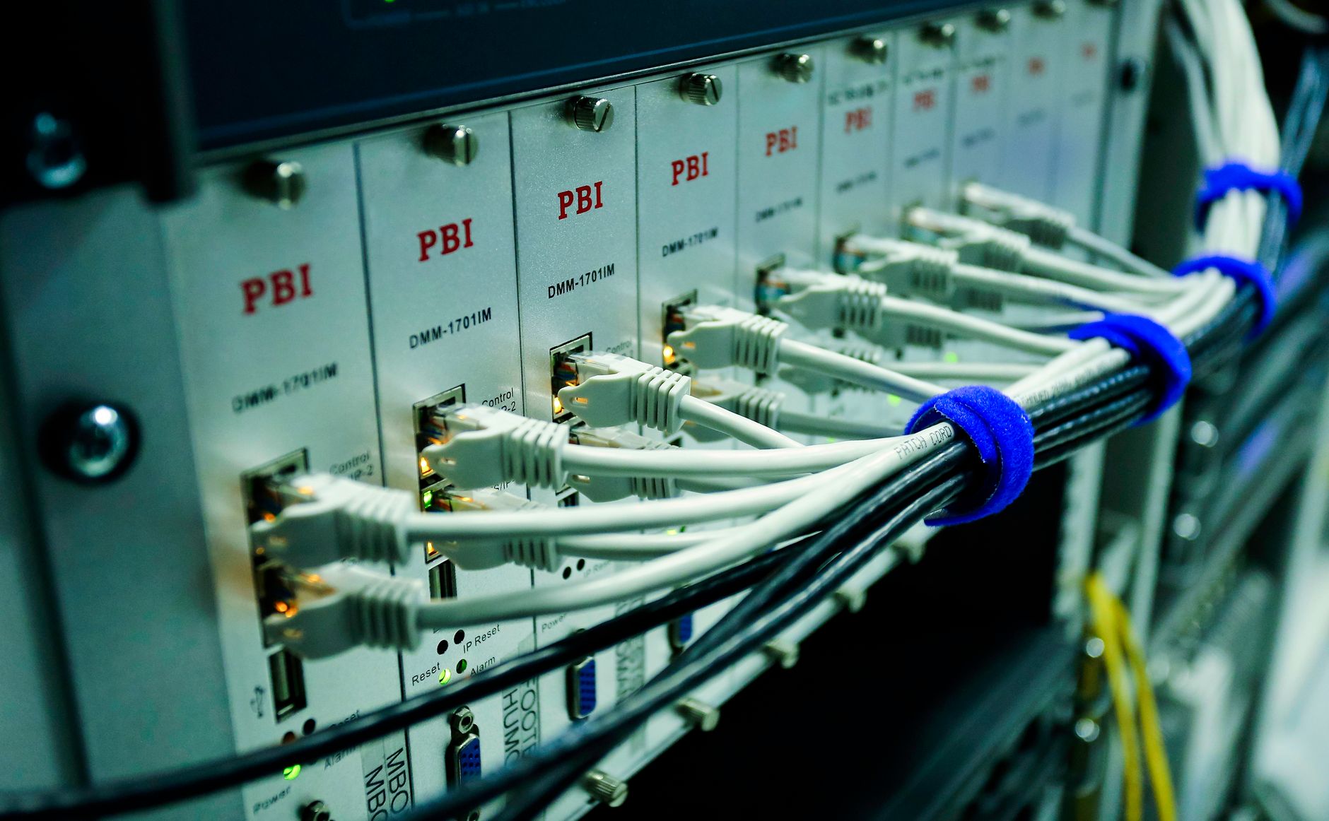 IEC 61300-3-35 Fiber Connector Cleaning