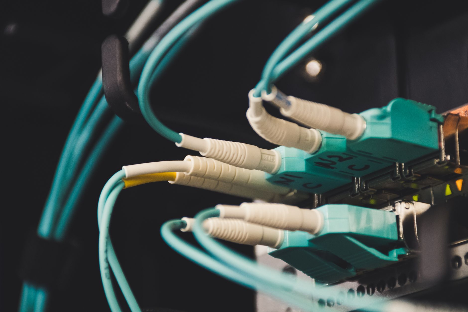 Network Redundancy with Optical Protection Switching